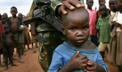 Unicef : «Boko Haram utilise les enfants»